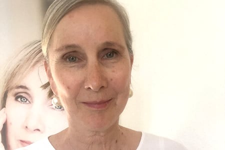 Gesichtsbehandlungen