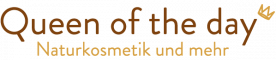 Queen of the day Logo